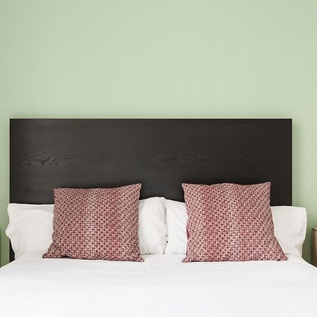 Smartrental Madrid Gran Via Apartments ภายนอก รูปภาพ